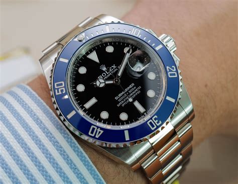 rolex submariner white gold black dial forum|Rolex Submariner 18k white gold.